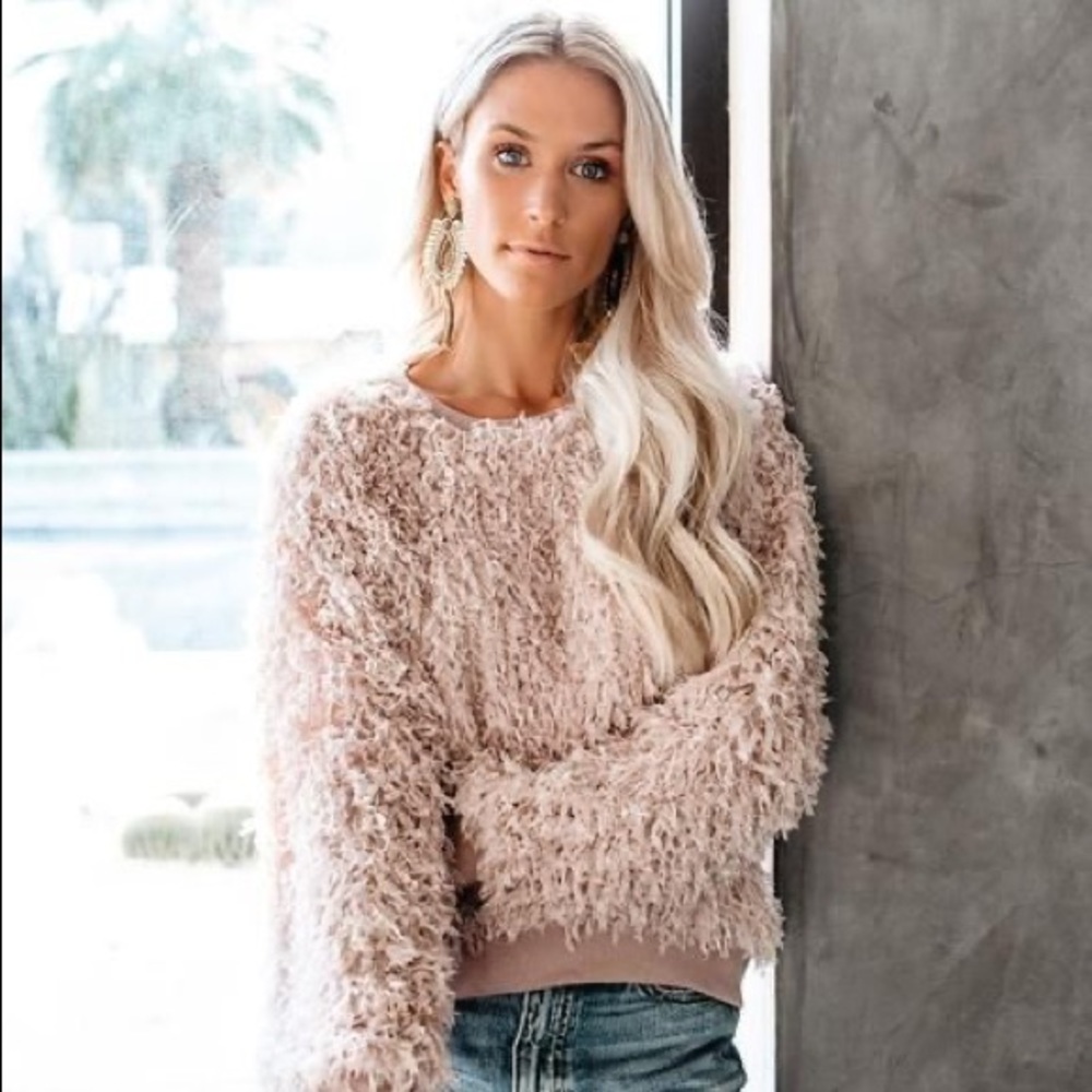 VICI Sweater